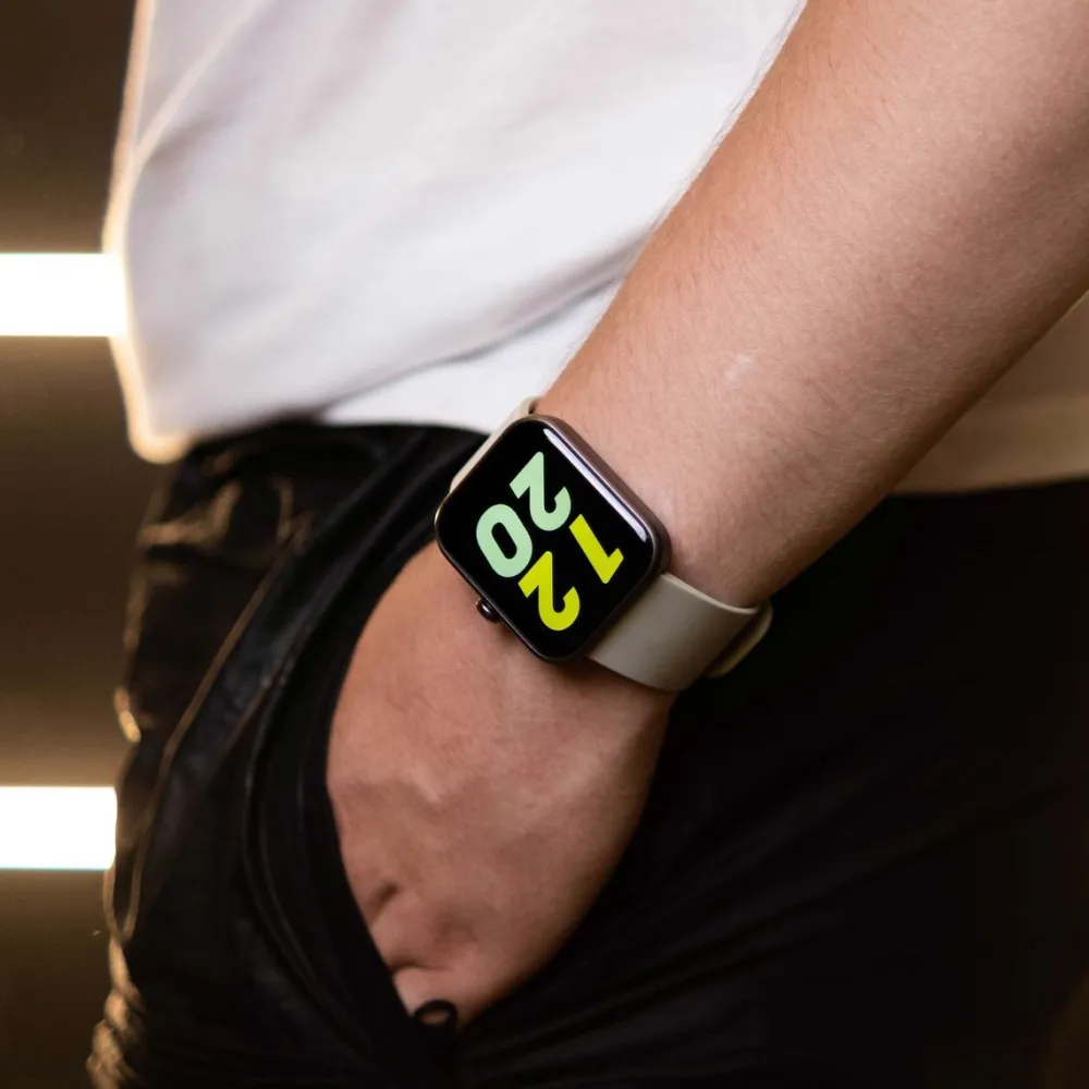 Älykello + Smart Watch DO, eri värejä*Kuura Sale