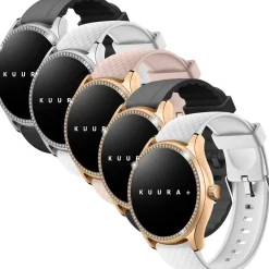 Best Älykello + WS v2 Kehonhuolto