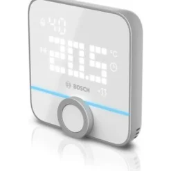 Älykäs huonetermostaatti -älykotijärjestelmään, BTH-RM230Z IP21 230V ZigBee Älytermostaatit|Älykotijärjestelmät