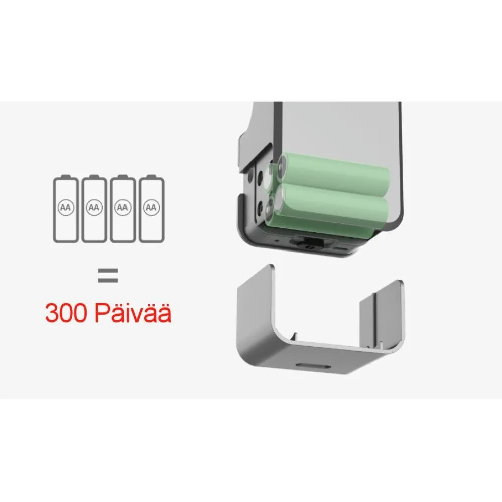 Clearance Älylukko A1 PRO+ Painikkeet, Lukot, Helat|Älykotijärjestelmät