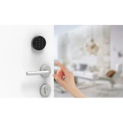 Clearance Älylukko A1 PRO+ Painikkeet, Lukot, Helat|Älykotijärjestelmät