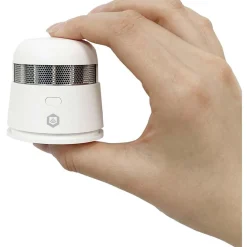 Sale Älypalovaroitin SmartLife Zigbee, linkitettävä Palovaroittimet