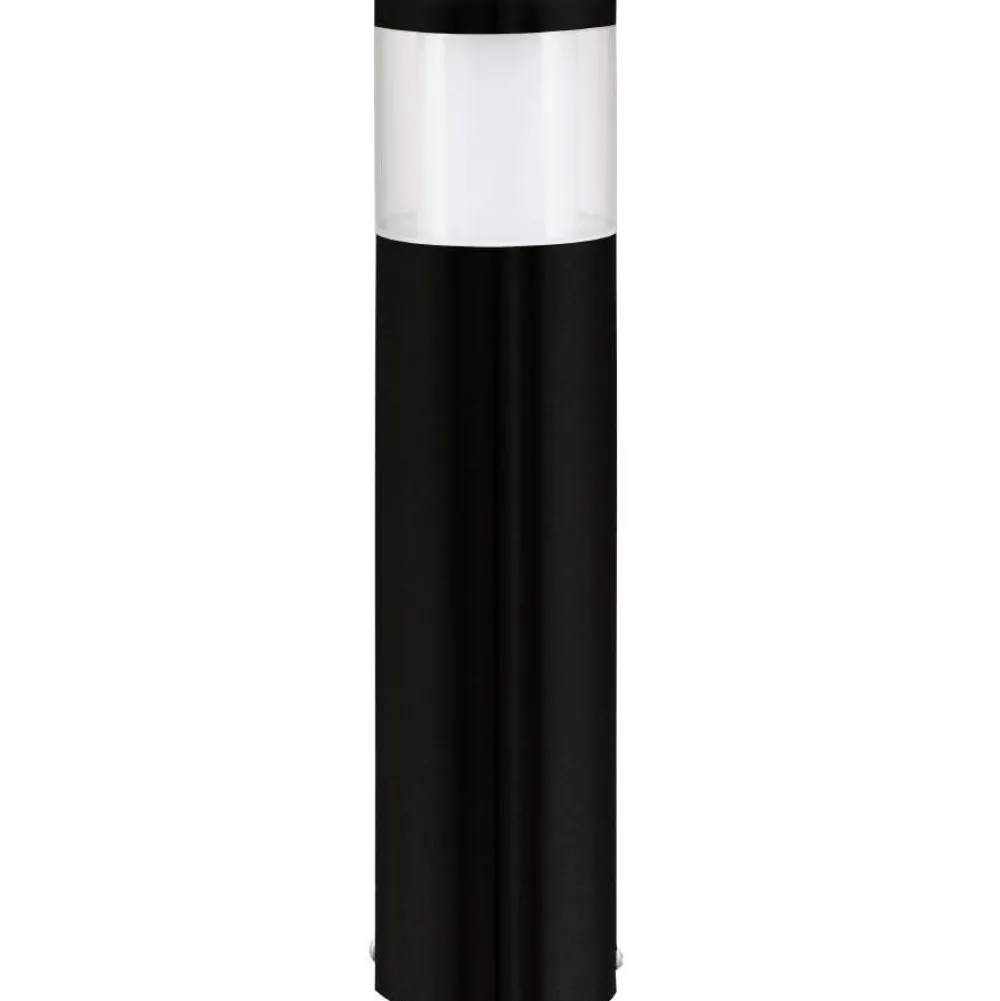 Älypollarivalaisin Basalgo-Z, 45cm, musta*Eglo Clearance