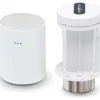 Älytermostaatti ZBHTR20WT SmartLife Zigbee 3.0*Nedis