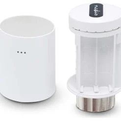 Älytermostaatti ZBHTR20WT SmartLife Zigbee 3.0*Nedis