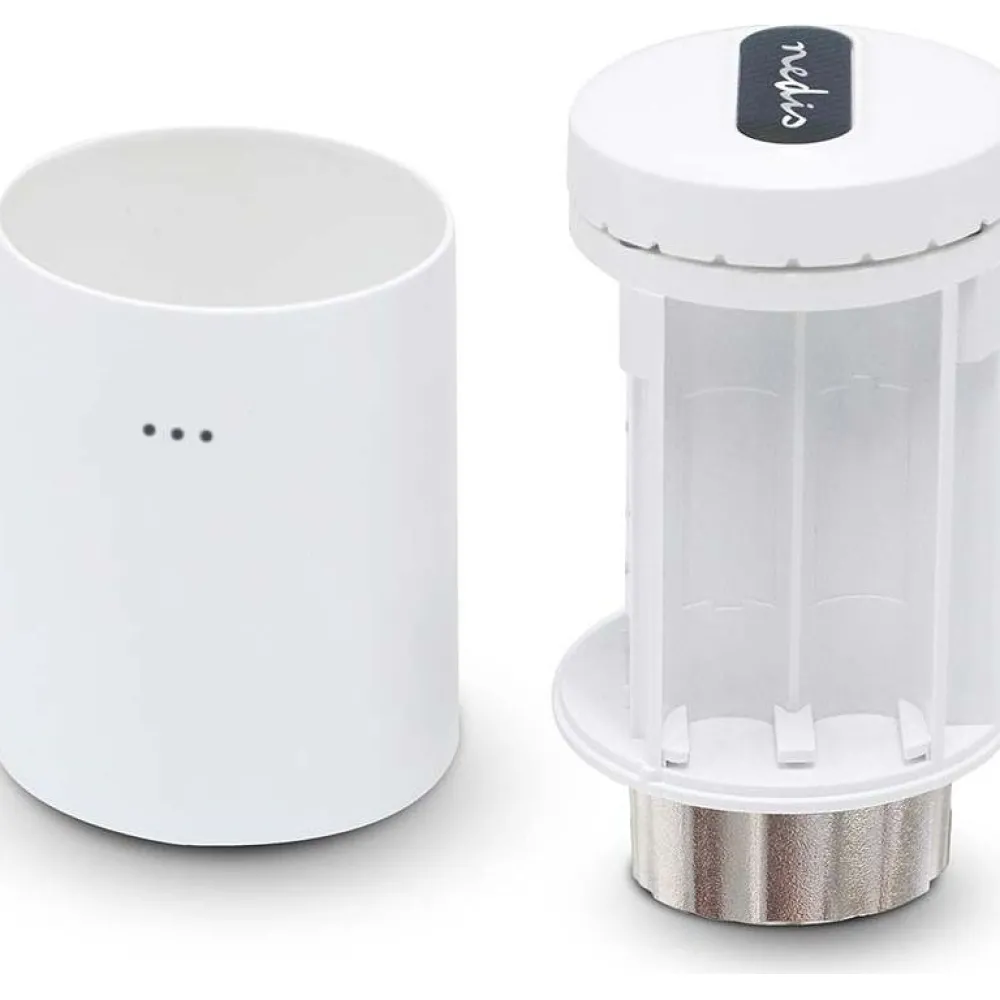 Älytermostaatti ZBHTR20WT SmartLife Zigbee 3.0*Nedis