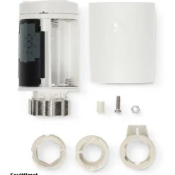 Älytermostaatti ZBHTR20WT SmartLife Zigbee 3.0*Nedis