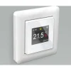 Älytermostaatti pörssisähköohjauksella ETH-COLOR-WIFI, värinäyttö*Etherma Sale