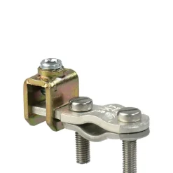 Maadoitusliitin 6-15mm AM 9 Sähköasennustarvikkeet