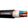 Maakaapeli MCMK 4x1,5+1,5*Draka Hot