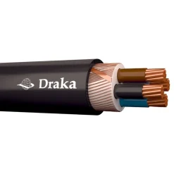 Maakaapeli MCMK 4x16+16*Draka New