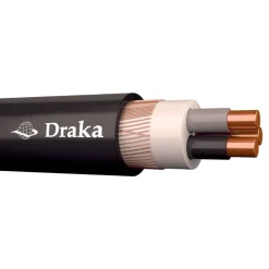 Outlet Maakaapeli MCMK 3x6+6 Maakaapelit