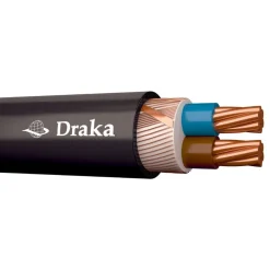 Discount Maakaapeli MCMK 2x10+10 Maakaapelit