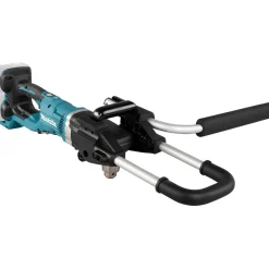 Maakairakone LXT DDG460ZX7 2x18V ilman akkuja*Makita Outlet