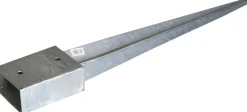 Online Maakiila 51x101x600mm 50x100mm tolpalle Aitatolpan Jalat