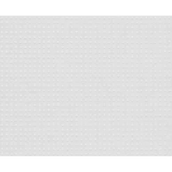 Maalattava tapetti Patent Decor Original 9786, 1,06x25m, ruutu, valkoinen*Tapetit.fi Sale