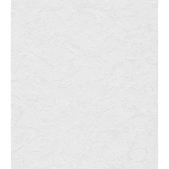 Discount Maalattava tapetti Patent Decor Original 9711, 1,06x25m, yksivärinen, valkoinen Maalattavat Tapetit