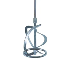 Outlet Maali-/laastisekoitin TC-MX 1200 E 1200W M14 Ø100 mm Maalaus
