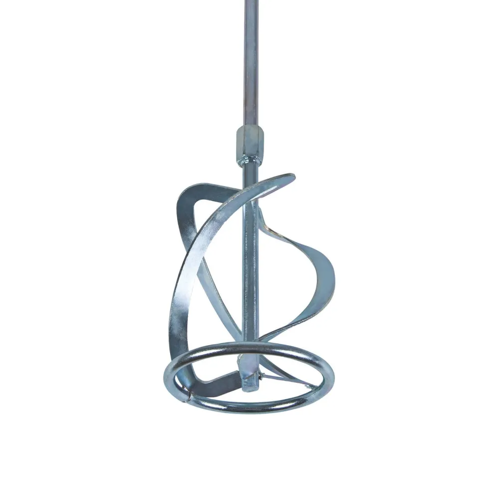 Outlet Maali-/laastisekoitin TC-MX 1200 E 1200W M14 Ø100 mm Maalaus