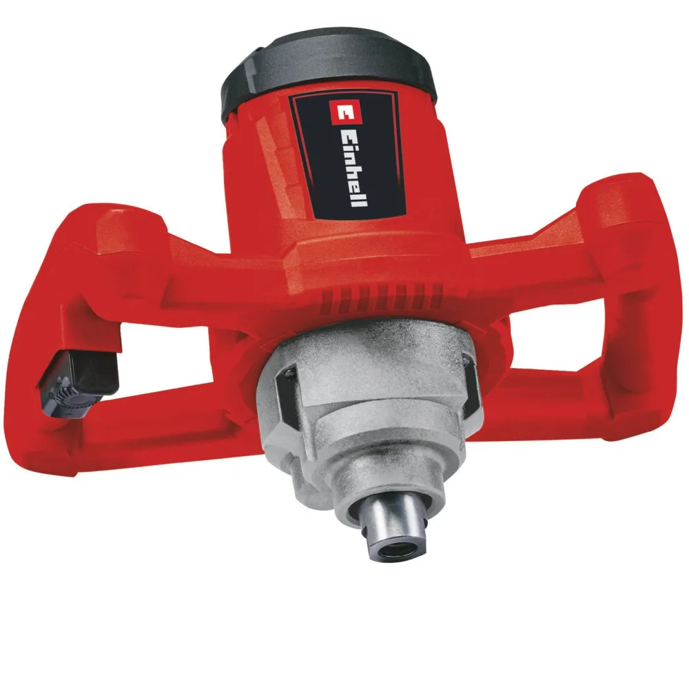 Outlet Maali-/laastisekoitin TC-MX 1200 E 1200W M14 Ø100 mm Maalaus