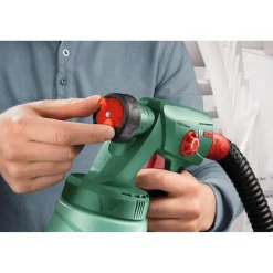 Best Maaliruisku Bosch PFS 2000 Maalaus