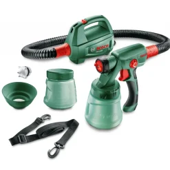 Best Maaliruisku Bosch PFS 2000 Maalaus