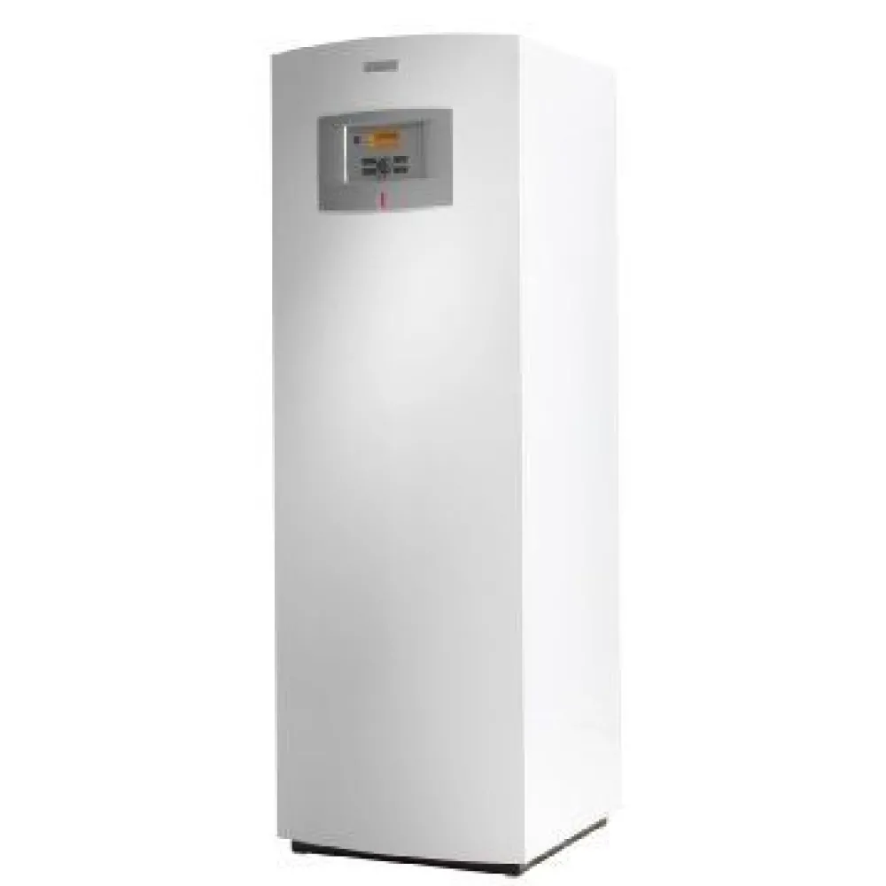 Maalämpöpumppu Bosch Compress 5000 LW/M 6 kW*Bosch Home Comfort