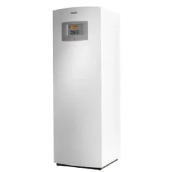 New Maalämpöpumppu Bosch Compress 5000 LW/M 11 kW Maalämpöpumput