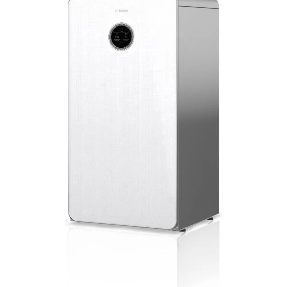 Discount Maalämpöpumppu Bosch Compress 7800i LW Maalämpöpumput