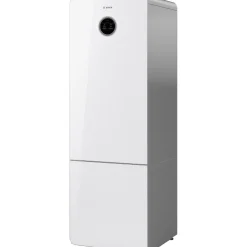 Maalämpöpumppu lämminvesivaraajalla Bosch Compress 7800i LWM*Bosch Home Comfort Clearance