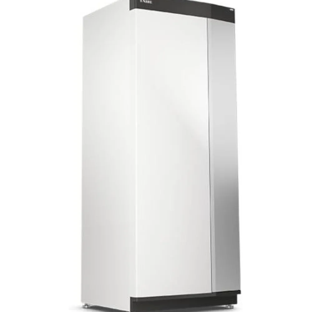 Maalämpöpumppu S1155 12, 3-12kW, R EM, S-sarja, wifi*Nibe Clearance
