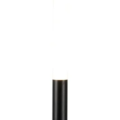 Best Maapiikkivalaisin LED Stick mattamusta Puutarhavalaisimet