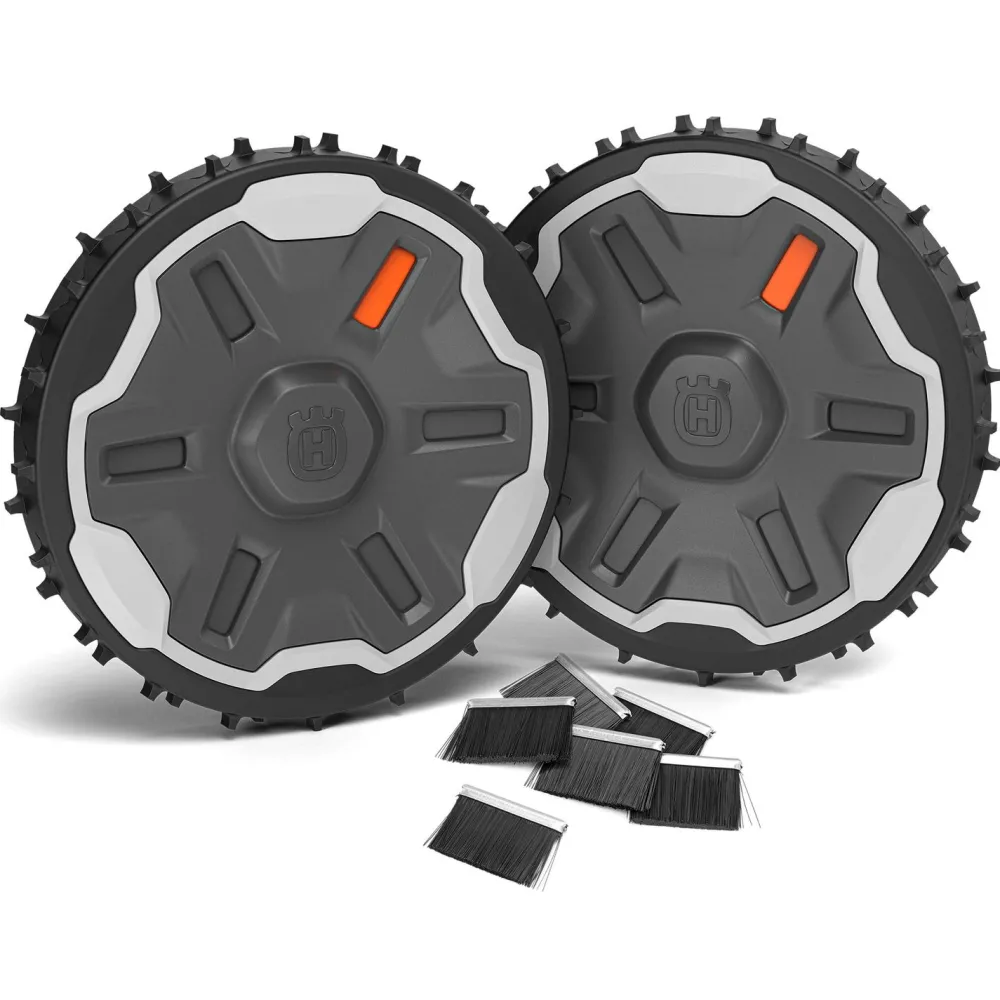 Maastosarja Automower NERA (305E/310E/405XE/410XE/320/430X/450X NERA)*Husqvarna Best