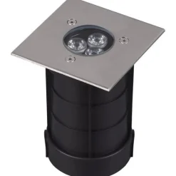 Maavalaisin Belaja LED 11 cm neliö*Trio