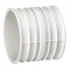 Online Maaviemärin lävistysyhde 200 mm Pvc-Putket