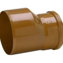 Maaviemärin supistusyhde PVC 315-250 mm*Uponor Clearance
