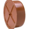 Maaviemärin tulppa PVC 400 mm*Uponor Best