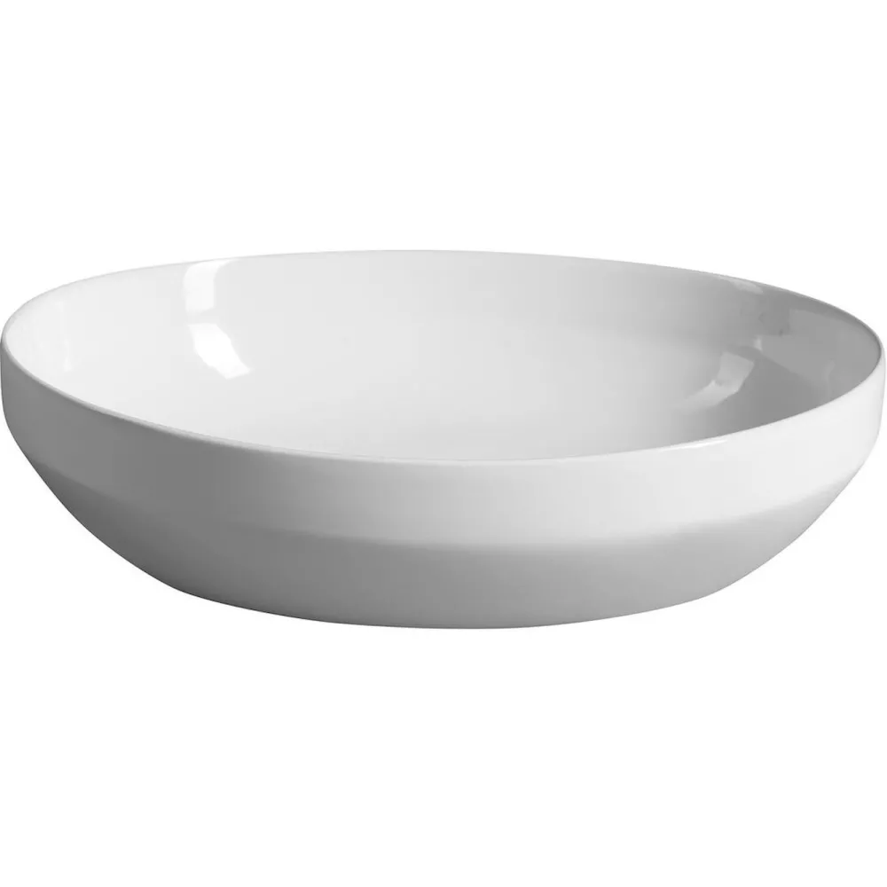 Malja-allas 50361, 505x370 mm, valkoinen*Interia Online