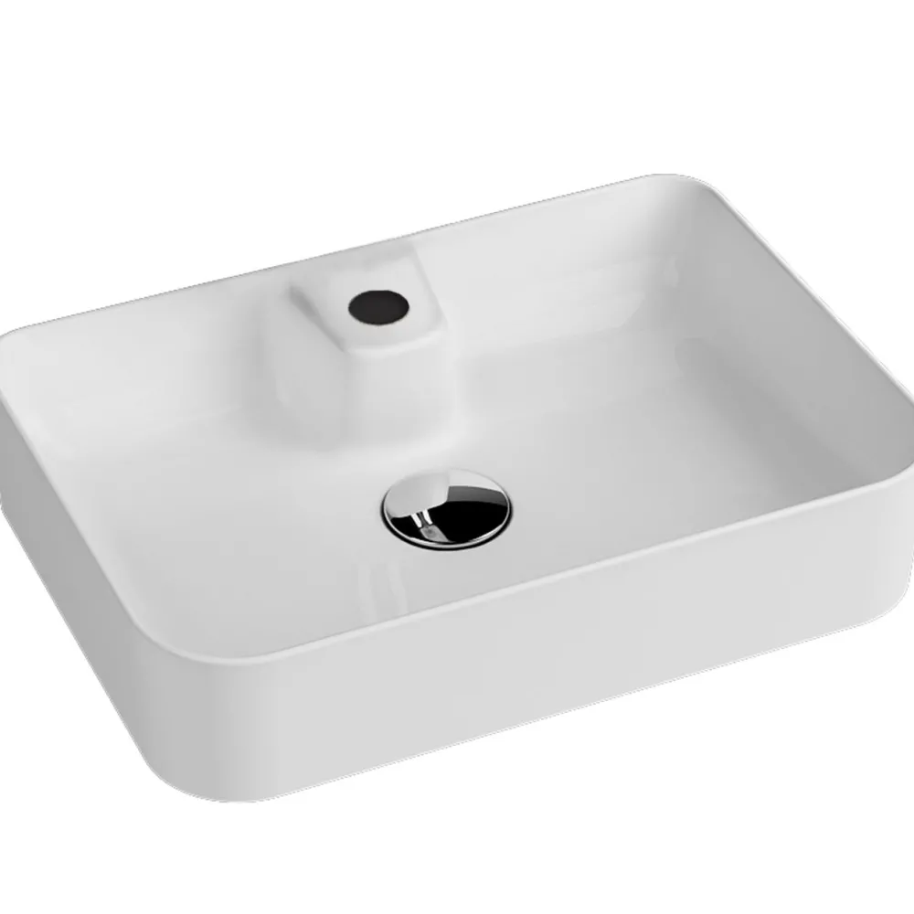 Best Malja-allas Tomar 500x350 mm eri värejä Pesualtaat Tason Päälle|Malja-Altaat