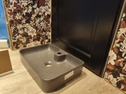 Best Malja-allas Tomar 500x350 mm eri värejä Pesualtaat Tason Päälle|Malja-Altaat