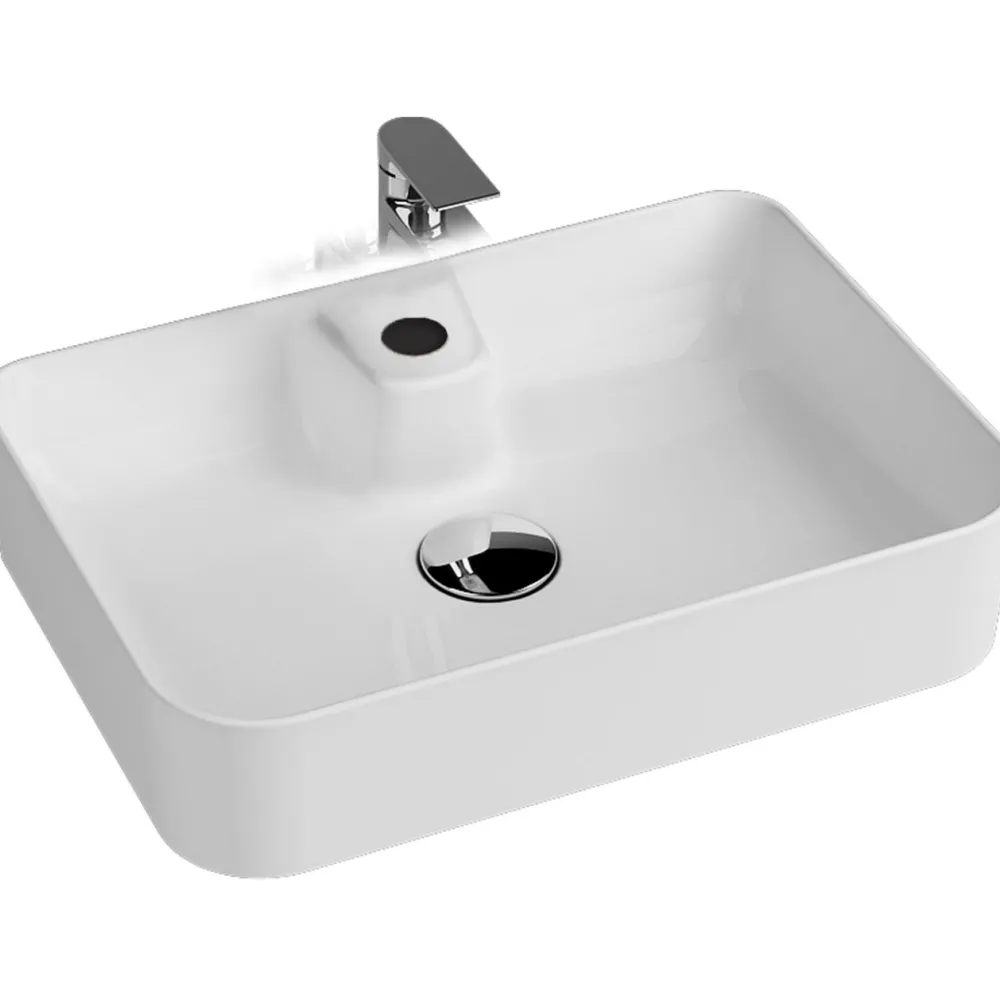 Best Malja-allas Tomar 500x350 mm eri värejä Pesualtaat Tason Päälle|Malja-Altaat