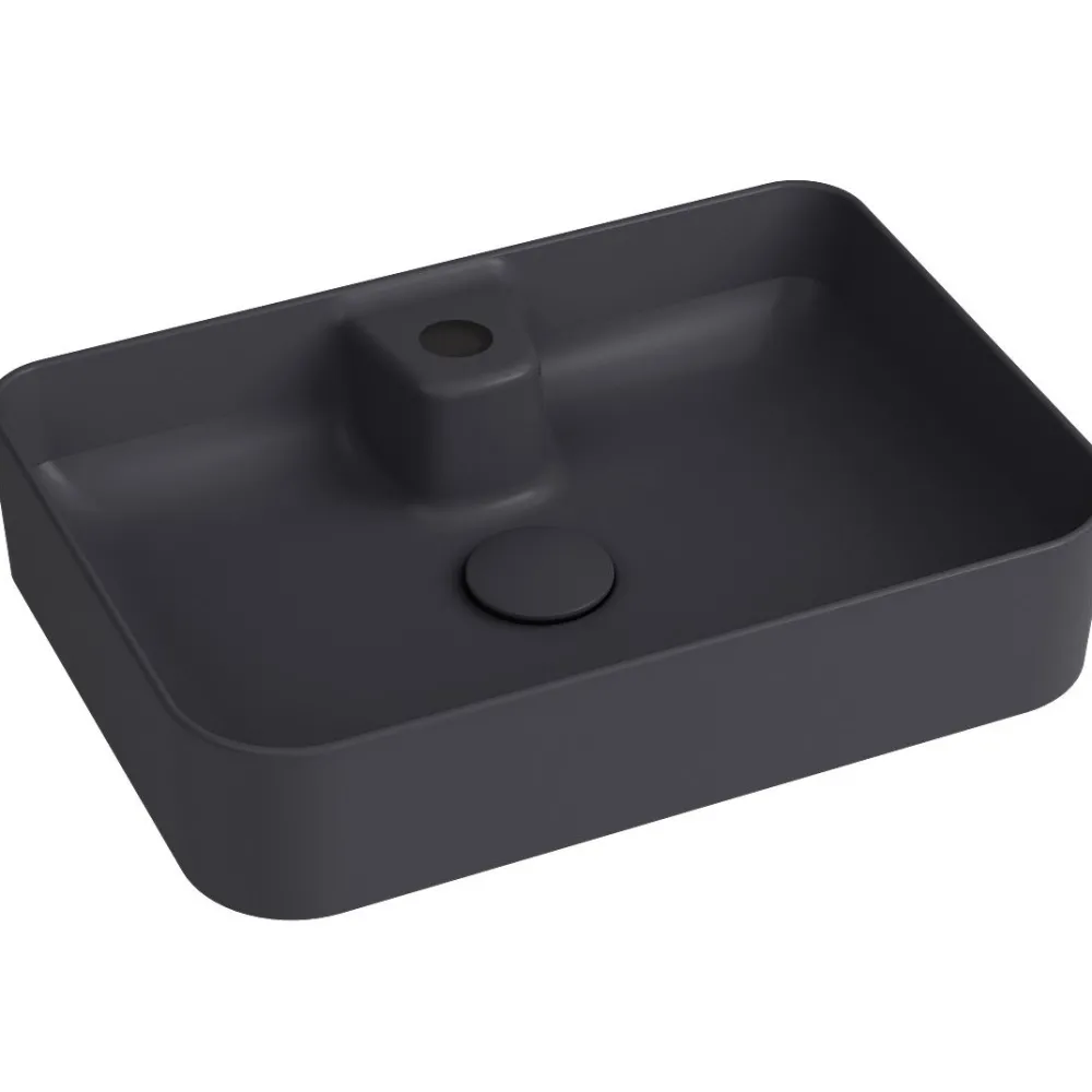 Best Malja-allas Tomar 500x350 mm eri värejä Pesualtaat Tason Päälle|Malja-Altaat