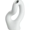 Maljakko Ambilobe, 15cm, valkoinen*Eglo Living Hot