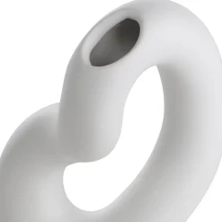 Maljakko Ambilobe, 15cm, valkoinen*Eglo Living Hot