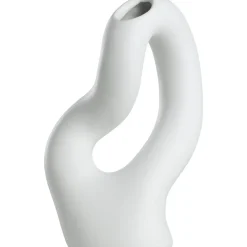 Maljakko Ambilobe, 15cm, valkoinen*Eglo Living Hot