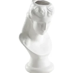 Maljakko Felicien, valkoinen*Eglo Living Clearance