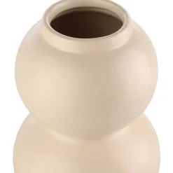 Hot Maljakko Miyoshi, 20cm, beige Maljakot