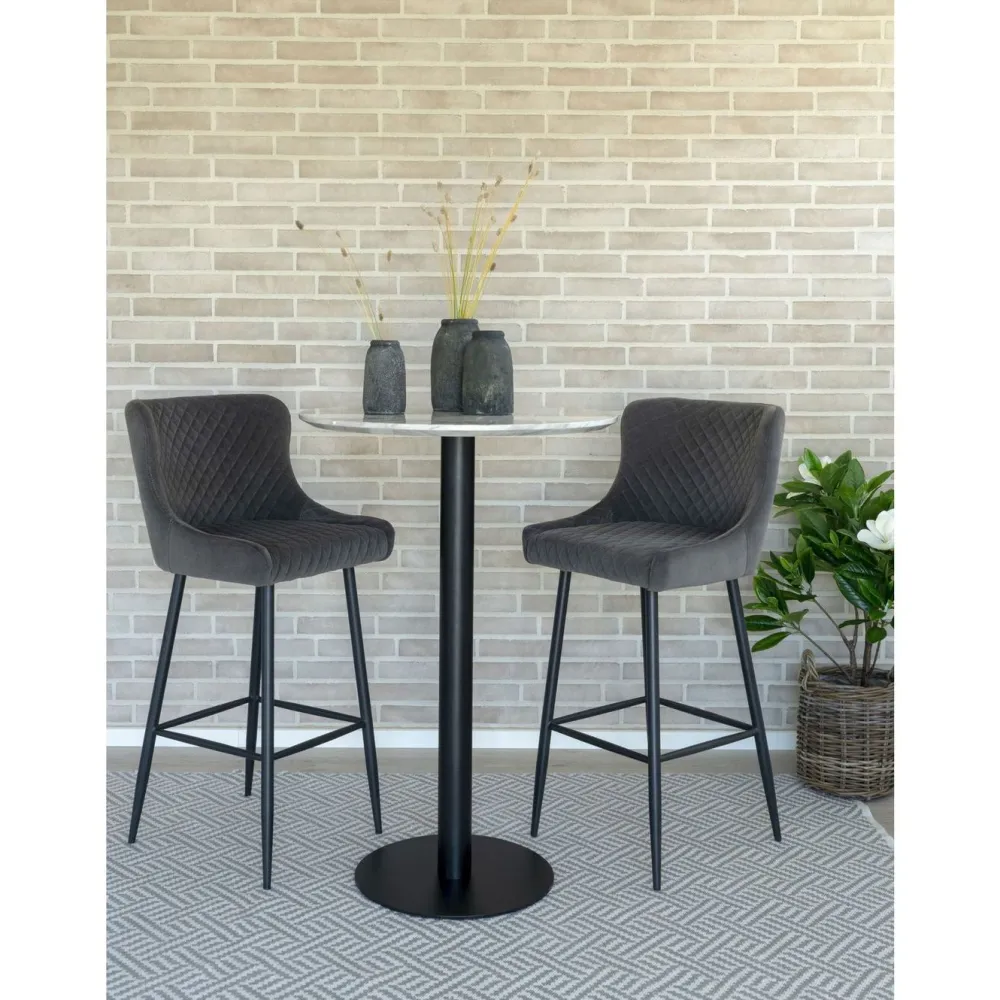 Maljakko Velas, 3kpl, tummanharmaa*House Nordic Outlet
