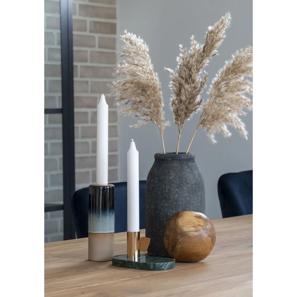 Maljakko Velas, 3kpl, tummanharmaa*House Nordic Outlet