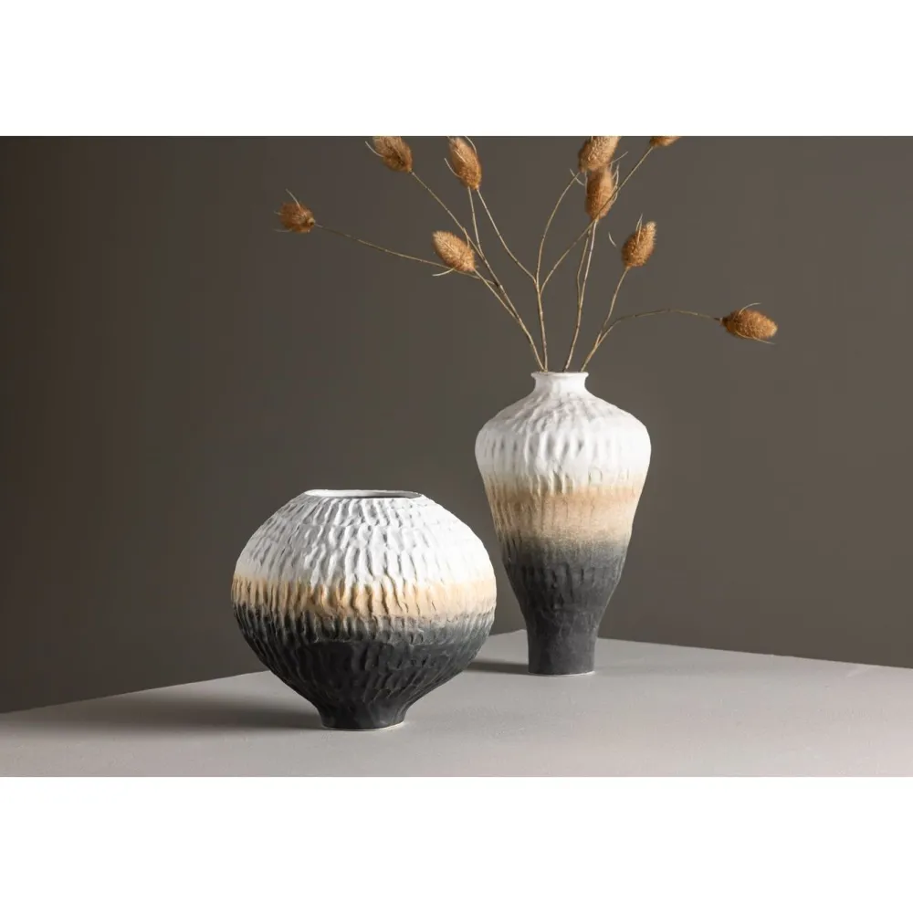 Maljakko Pane, ø24cm*Venture Home Clearance